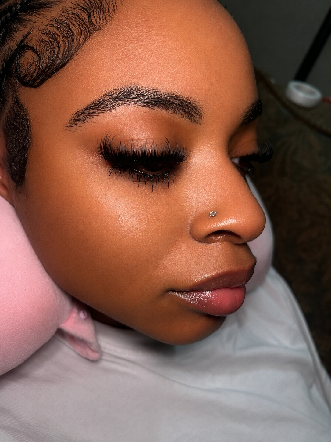 Velvet Volume Set 🦋