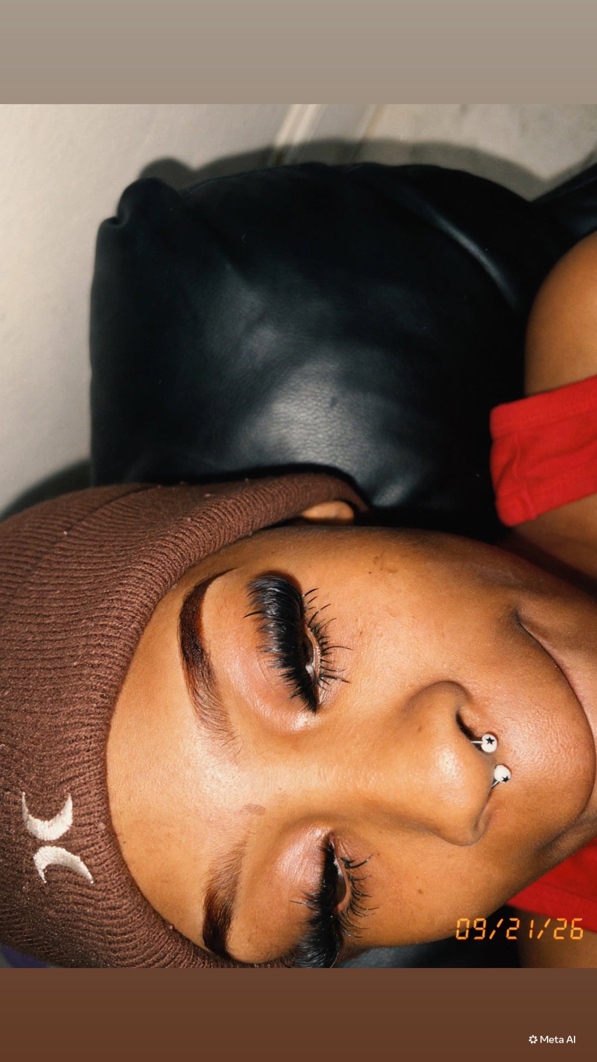 Midnight Muse 🦋